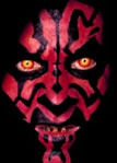Darth Maul Costume